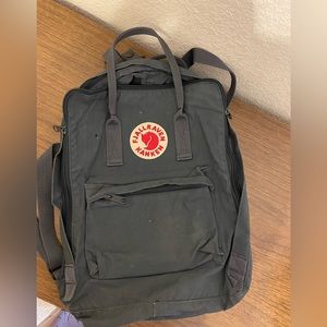 Fjallraven Backpack-medium size